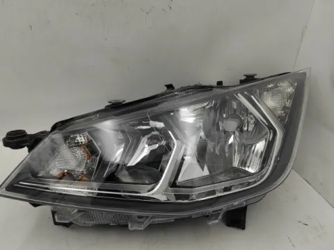 Φανάρι Εμπρός Αριστερό ( Διλαμπο ) για SEAT ARONA (2017 - ) , IBIZA (2017 - ) (6F) 