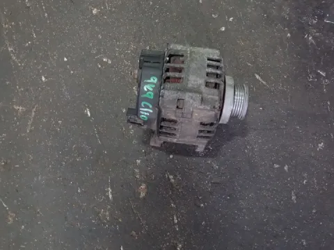 Δυναμό - Εναλλάκτης 2542470G για RENAULT CLIO (1998 - 2001) (BB_) (CB_) 