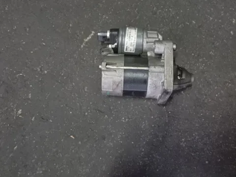 Μίζα 9812715480 για CITROEN C3 (2020 - ) F-L 