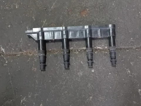 Πολλαπλασιαστής 9651710680 για PEUGEOT 206 (1998 - 2002) (2A) (2C) (T3E) 