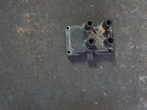 Πολλαπλασιαστής 0221503485 για FORD FIESTA (2002 - 2005) Mk5a 