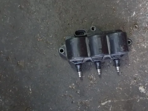 Πολλαπλασιαστής 96291054 για CHEVROLET - DAEWOO MATIZ (2001 - 2005) (M150) 