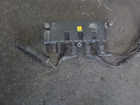 Πολλαπλασιαστής FGP55200112 για FIAT GRANDE PUNTO (2005 - 2008) (199) 