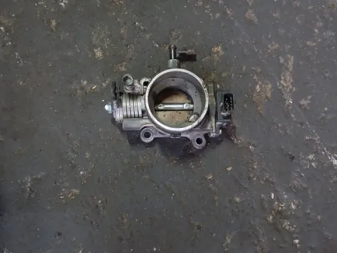 Σώμα Πεταλούδας για HYUNDAI MATRIX (2001 - 2006) (FC) 