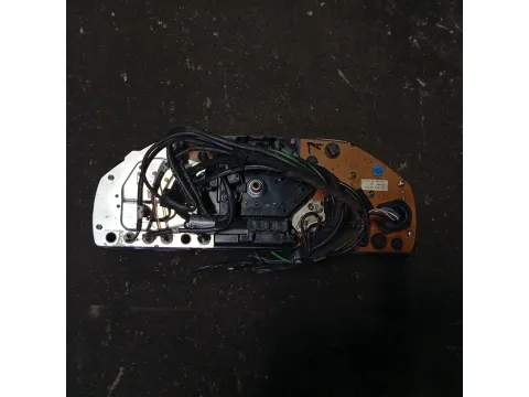 Όργανα Ταμπλό Κοντέρ 110008316 για MERCEDES E - CLASS (1985 - 1993) (W124)  - 