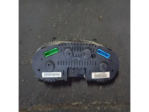 Όργανα Ταμπλό Κοντέρ 88311292 για SEAT IBIZA (1999 - 2002) (6K)  - 