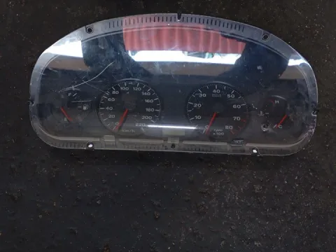 Όργανα Ταμπλό Κοντέρ 46763596 για FIAT MAREA (1996 - 2002) (185) 