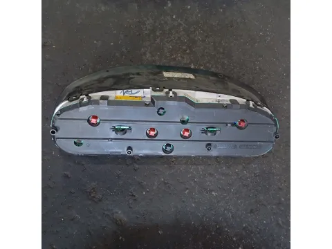 Όργανα Ταμπλό Κοντέρ 46763596 για FIAT MAREA (1996 - 2002) (185)  - 