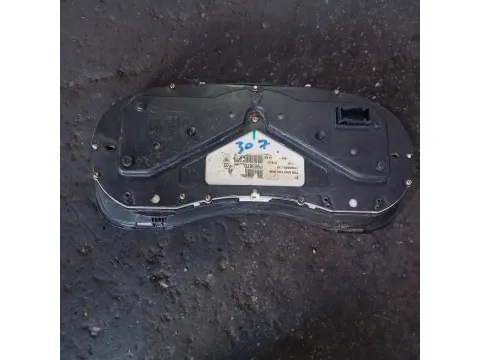 Όργανα Ταμπλό Κοντέρ 216518703 για PEUGEOT 307 (2001 - 2005) (3A) (3C)  - 