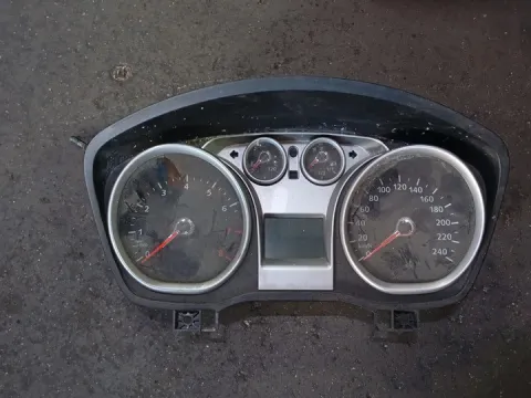 Όργανα Ταμπλό Κοντέρ 8V4T10849EK για SEAT IBIZA (2006 - 2008) (6LZ) 