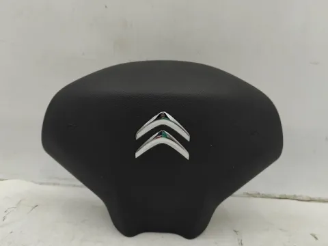 Αερόσακος Εμπρός Οδηγού χωρίς Τιμόνι ( Καινουργιος ) για CITROEN C3 (2010 - 2014) Hatchback - 5dr 