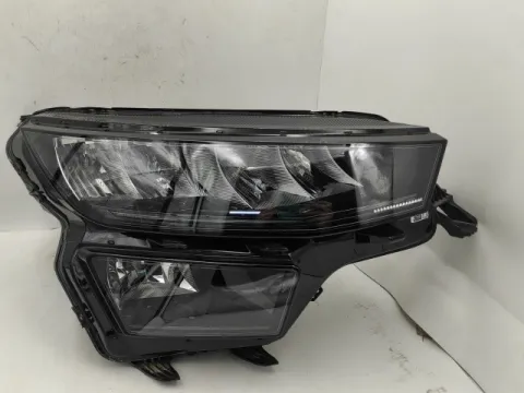 Φανάρι Εμπρός Δεξί Led για SKODA KODIAQ (2016 - ) SUV- ΕΚΤΟΣ ΔΡΟΜΟΥ - 5dr 