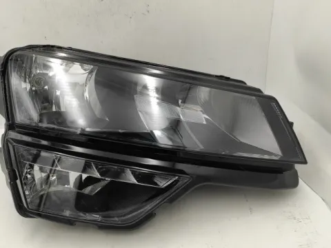 Φανάρι Εμπρός Δεξί για SKODA KAROQ (2018 - 2021) SUV- ΕΚΤΟΣ ΔΡΟΜΟΥ - 5dr 