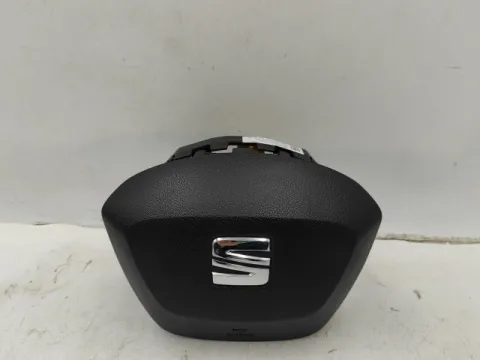 Αερόσακος Εμπρός Οδηγού χωρίς Τιμόνι  ( Καινουργιος ) για SEAT LEON (2013 - 2019) 