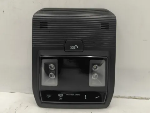 Μπλαφονίερα Οροφής για CUPRA FORMENTOR (2020 - ) 