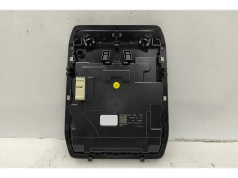 Μπλαφονίερα Οροφής για CUPRA FORMENTOR (2020 - )  - 