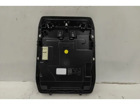 Μπλαφονίερα Οροφής για VW GOLF (2020 - ) Mk8  - 