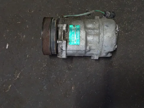 Συμπιεστής A-C (Κομπρέσορας) SD7V16 για VW POLO (1999 - 2001) (6N2) 