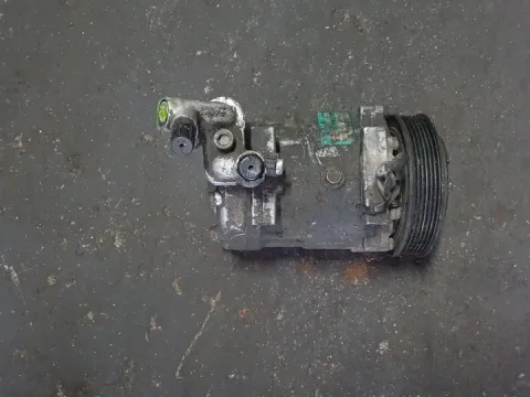 Συμπιεστής A-C (Κομπρέσορας) SD7VBAF για ALFA ROMEO 156 (1997 - 2003) (932) 