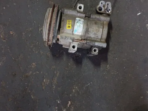 Συμπιεστής A-C (Κομπρέσορας) ACTAA03 για HYUNDAI H-1 STAREX (2008 -) 