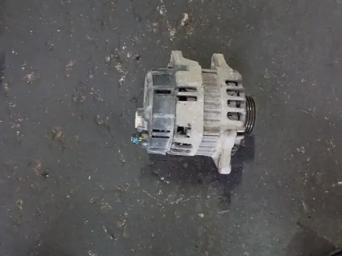 Δυναμό - Εναλλάκτης 2655517 για HYUNDAI ATOS PRIME (2003 - 2007) (MX) 