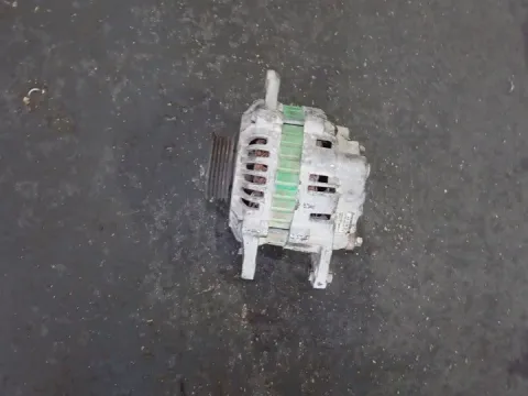 Δυναμό - Εναλλάκτης 3730036030 για HYUNDAI GALLOPER (1998 - ) (JK01) 