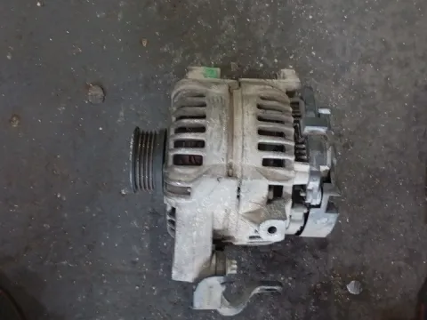 Δυναμό - Εναλλάκτης 0124425009 για OPEL ASTRA (1998 - 2004) G 