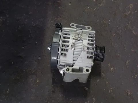 Δυναμό - Εναλλάκτης STX102142 για MERCEDES CLS (2004 - 2011) (C219) 