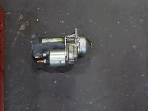 Μίζα 09115191 για OPEL MERIVA (2003 - 2007) 