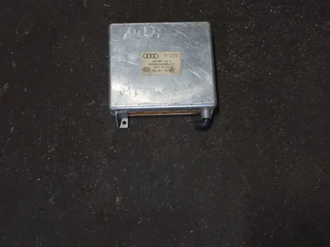 Εγκέφαλος Κινητήρα 4A0907473D για AUDI A6 (1994 - 1997) (4A) 