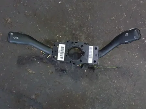 Διακόπτης Φλας 4B0953503G για SKODA OCTAVIA (2000 - 2008) 4 (1U2-5) 