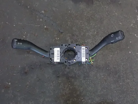 Διακόπτης Φλας 4B0953503H για SKODA FABIA (2004 - 2007) (6Y) 