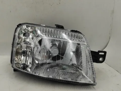 Φανάρι Εμπρός Δεξί ( Ιμιτασιον ) για FIAT PANDA (2004 - 2009 ) (169) , (2009 - 2011 ) (169) 