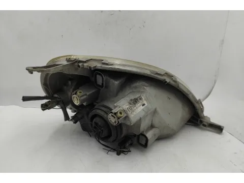 Φανάρι Εμπρός Αριστερό Με Εξωτερικό Μοτέρ ( Σπασμένη Βάση ) για TOYOTA YARIS (1999 - 2002) (XP10) - 