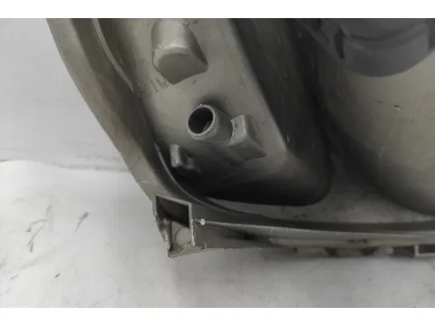 Φανάρι Εμπρός Αριστερό Με Εξωτερικό Μοτέρ ( Σπασμένη Βάση ) για TOYOTA YARIS (1999 - 2002) (XP10) - 