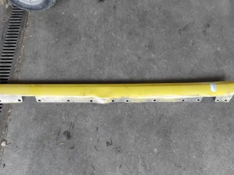 Μαρσπιέ Αριστερός για MERCEDES E - CLASS (2002 - 2006) (W211) *Γ*