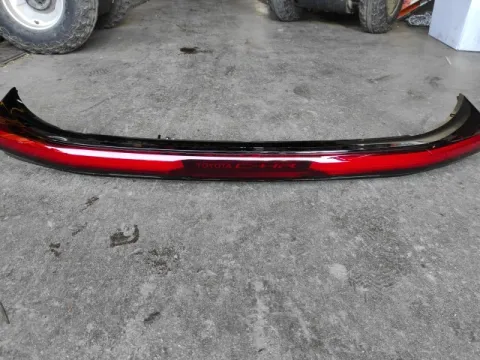 Φανάρι Πίσω Μεσαίο Για Καπο Πισω για TOYOTA C-HR (2020 - ) 