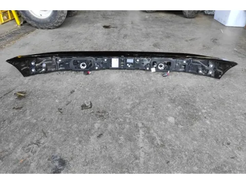 Φανάρι Πίσω Μεσαίο Για Καπο Πισω για TOYOTA C-HR (2020 - )  - 