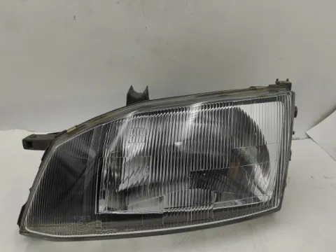 Φανάρι Εμπρός Αριστερό ( Ελαττωματικο ) για TOYOTA HI-ACE (1996 - 2006) (XH10) 