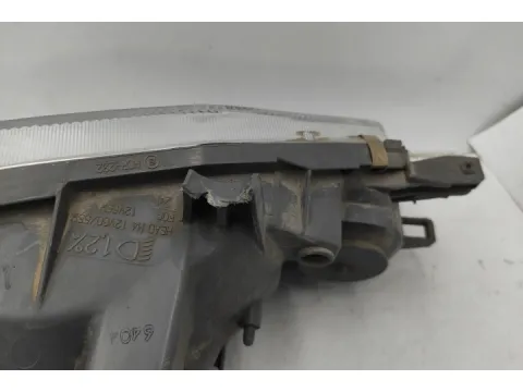 Φανάρι Εμπρός Αριστερό ( Ελαττωματικο ) για TOYOTA HI-ACE (1996 - 2006) (XH10)  - 