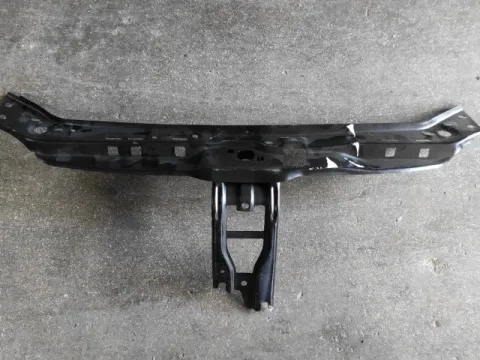 Μετώπη - Ποδια Εμπρος Ανω ( Ιμιτασιον ) για RENAULT CLIO (2001 - 2005) (BB_) (CB_) 