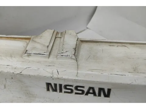 Μάσκα Με Προβολεις Ομιχλης ( Ελαττωματικη ) για NISSAN MICRA (1983 - 1986) (K10) , (1986 - 1992) (K10)  - 