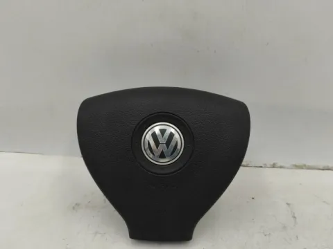 Αερόσακος Εμπρός Οδηγού χωρίς Τιμόνι για VW GOLF (2004 - 2008) Mk5 (1K1) 