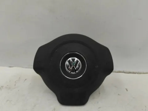 Αερόσακος Εμπρός Οδηγού χωρίς Τιμόνι για VW GOLF (2009 - 2013) Mk6 (5K1) 