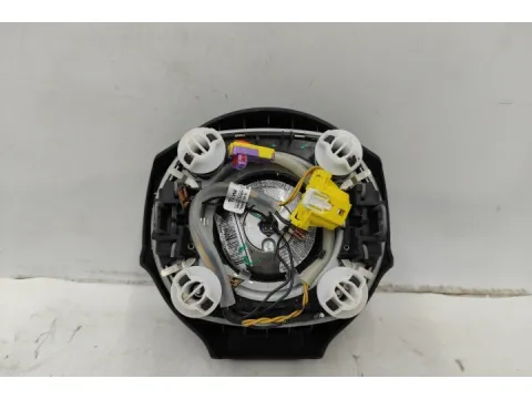 Αερόσακος Εμπρός Οδηγού χωρίς Τιμόνι για VW GOLF (2009 - 2013) Mk6 (5K1)  - 