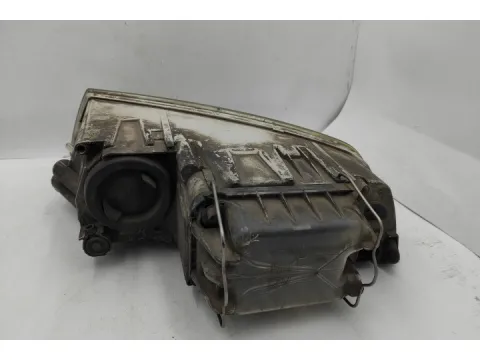 Φανάρι Εμπρός Δεξί Χωρις Προβολεα ( Θαμπο ) για SKODA OCTAVIA (2004 - 2008) 5 (1Z3-5)  - 