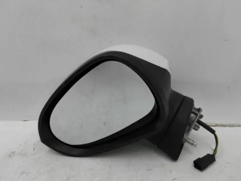 Καθρέπτης Εξωτερικός Αριστερός Ηλεκτρικός Θερμαινόμενος 5pin για SEAT IBIZA (2008 - 2013) (6J) , (2013 - 2016) (6J) 