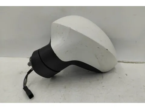 Καθρέπτης Εξωτερικός Αριστερός Ηλεκτρικός Θερμαινόμενος 5pin για SEAT IBIZA (2008 - 2013) (6J) , (2013 - 2016) (6J)  - 