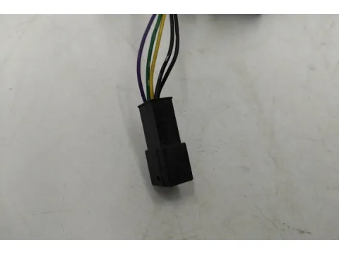 Καθρέπτης Εξωτερικός Αριστερός Ηλεκτρικός Θερμαινόμενος 5pin για SEAT IBIZA (2008 - 2013) (6J) , (2013 - 2016) (6J)  - 