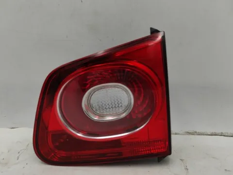 Φανάρι Πίσω Δεξί Καπού για VW TIGUAN (2008 - 2012) (5N) SUV- ΕΚΤΟΣ ΔΡΟΜΟΥ - 5dr